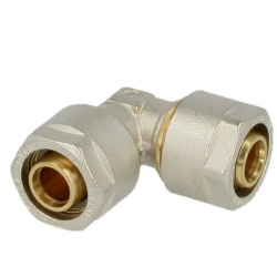 Comisa Klemmring Winkel 90 ° 26x3mm