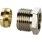 Simplex Klemmset 15-1/2"