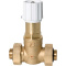 Überströmset für Heizkreissets DN25 (1") / DN32 (1¼")
