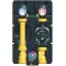 PAW HeatBloC K32 gemischt Premium – DN 25, ohne Pumpe, ohne Motor