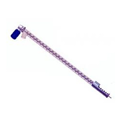 Förderschnecke zum Brenner ATTACK Ø75 1,5m