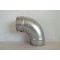 Spiro Bogen 90° DN 160