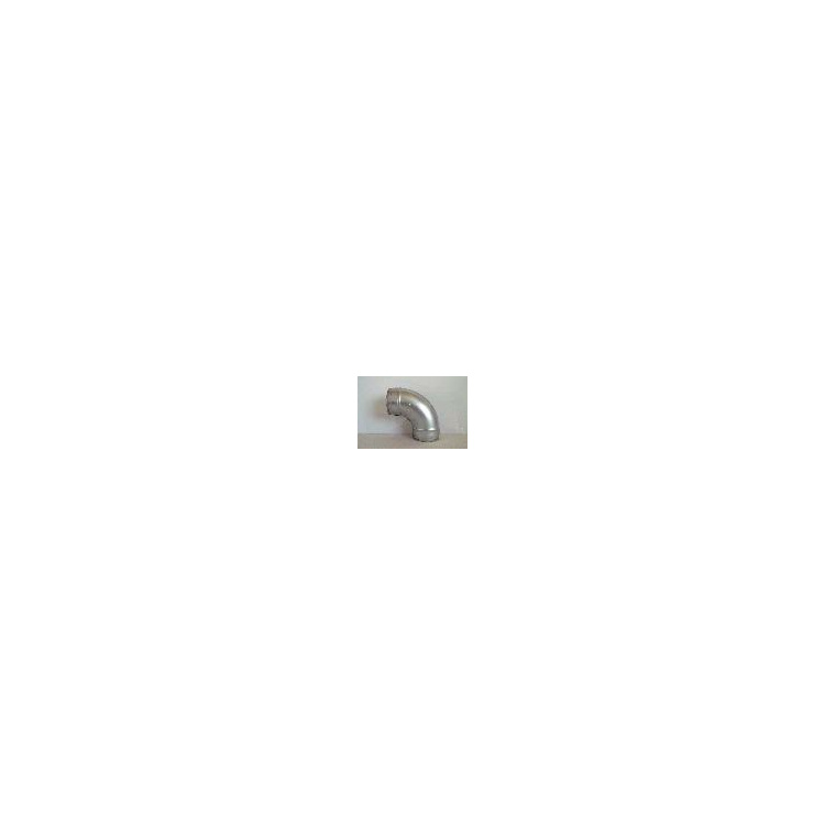 Spiro Bogen 90° DN 200