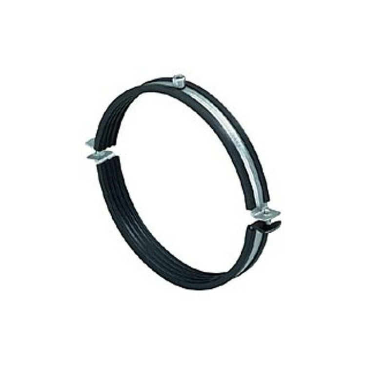 Fischer Lüftungsschelle DN 150 M8/M10