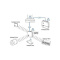 heatapp!! Startsystem "floor" Starter-Set Fußbodenheizung