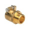 Klemmübergang Austroflex DN32 Rohr 40x3,7mm - 5/4"AG