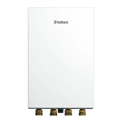 Vaillant VWZ MWT 150.1 Zwischenwärmetauscher