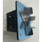 Attack Abgas Ventilator P88 komplett zusammengebaut für DPX/SLX 40-55