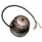 Attack Abgas Ventilator P88 komplett zusammengebaut für DPX/SLX 40-55