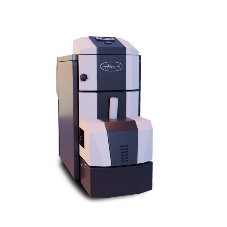 ATTACK Pellet 30 automatic Plus