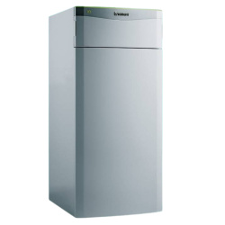 Vaillant Sole/Wasser Wärmepumpe flexoTHERM exclusive...