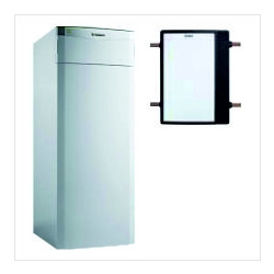 Vaillant Wärmepumpe flexoTHERM exclusive VWF 57/4...