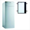 Vaillant Wärmepumpe flexoTHERM exclusive VWF 87/4 Austria Edition mit Grundwassermodul fluoCOLLECT 9,9 kW