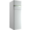 Vaillant Sole/Wasser W&auml;rmepumpe flexoCOMPACT exclusive VWF 58/4, Austria Edition 5,3 kW, mit integr. Speicher 185 L