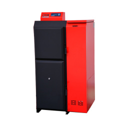 Pelletkessel Pelling 25 eco