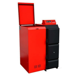 Pelletkessel Pelling 25 eco