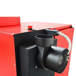 Pelletkessel Pelling 35 eco