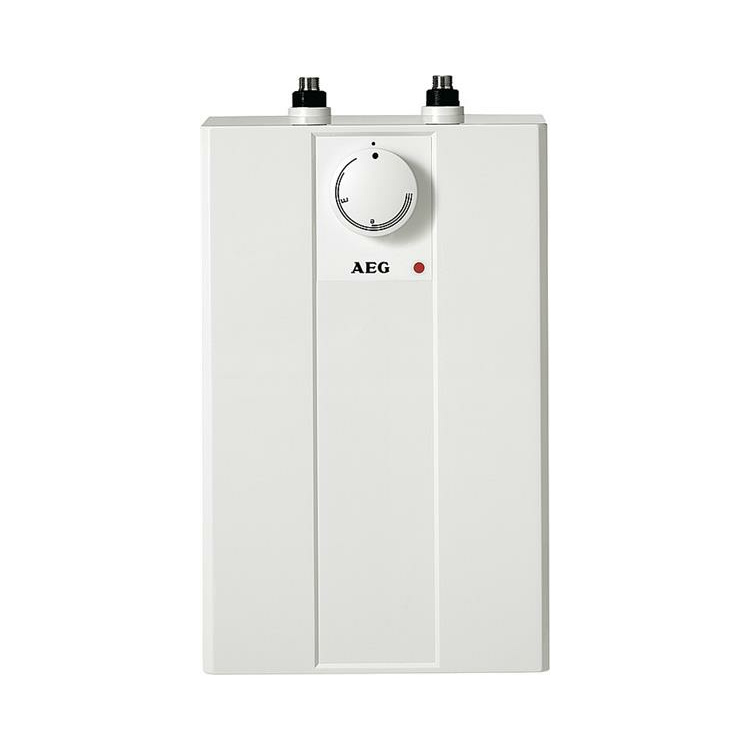 Druckloser Warmwasserspeicher AEG, HUZ 5 Basis