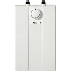 Druckloser Warmwasserspeicher AEG, HUZ 5 Basis