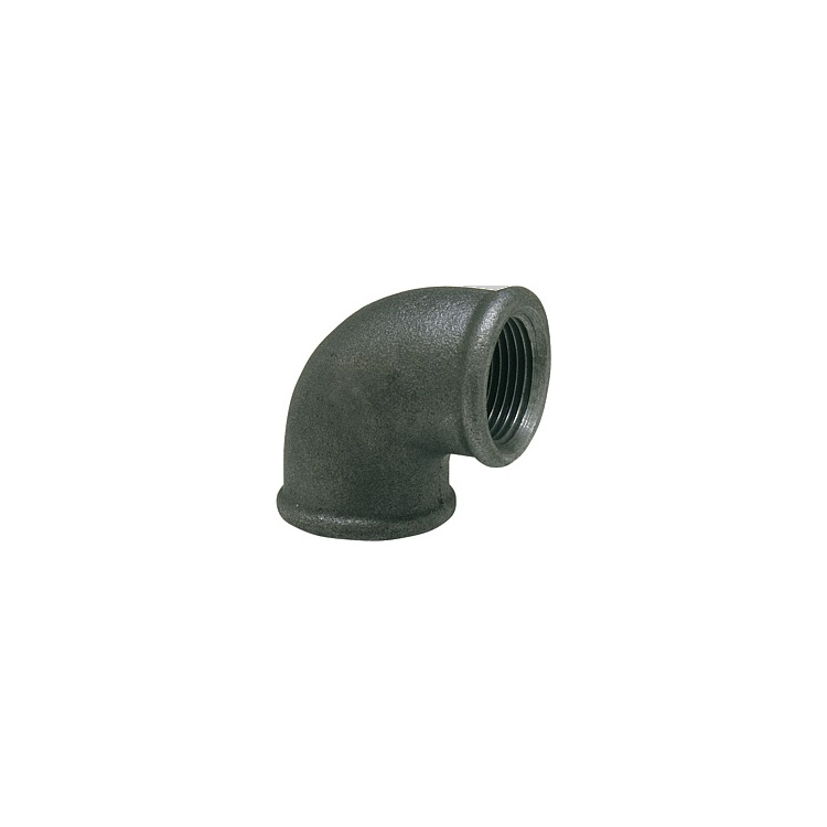 TG Winkel 90° schw.Typ90 DN 50 2"