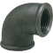 TG Winkel 90° schw.Typ90 DN 50 2"