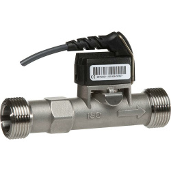 Resol Direktsensor 1-12 L Digital zur Messung von...