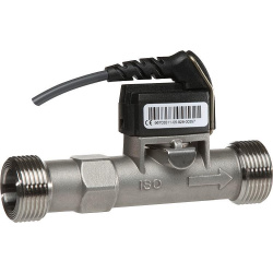 Messelement Temp.-u.Volumenstrom Grundfos Direct Sensor...