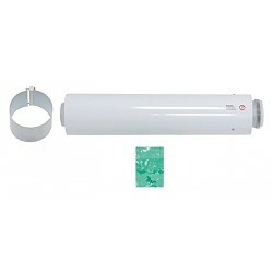 Vaillant Verlängerung 80/125 500mm