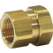 Wellrohrübergang QuickFIX DN 16-3/4"IG