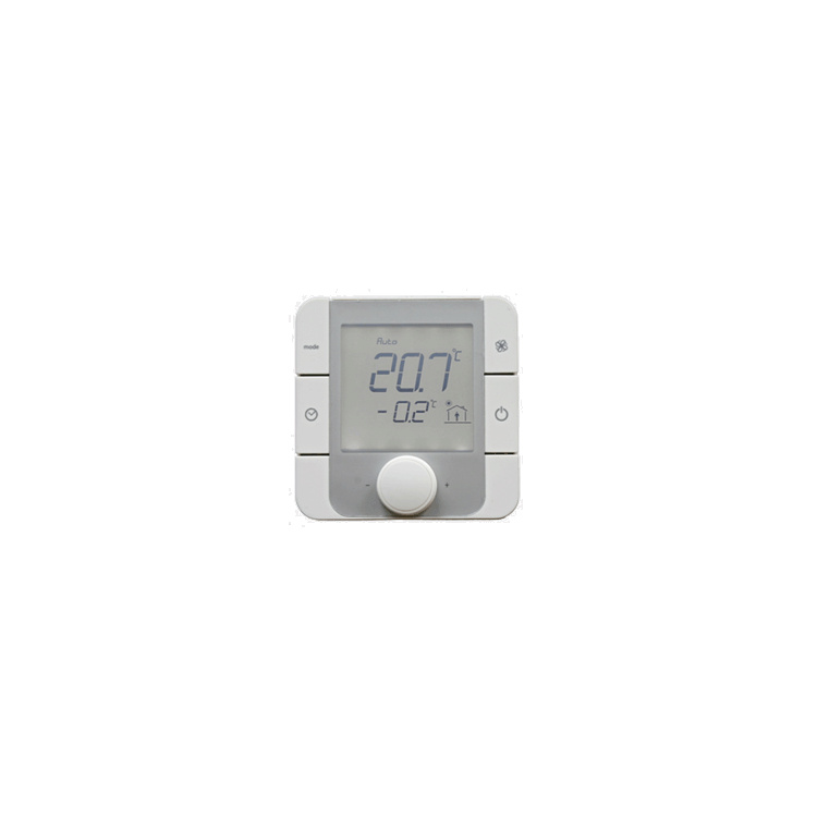 Raumtemperaturregler Smart-RTC