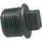 Stopfen DN 15 1/2 &quot;S