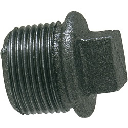 Stopfen DN 32 1 1/4 "S