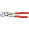 Knipex Zangenschl&uuml;ssel L:125 mm Schl&uuml;sselweite max 25mm