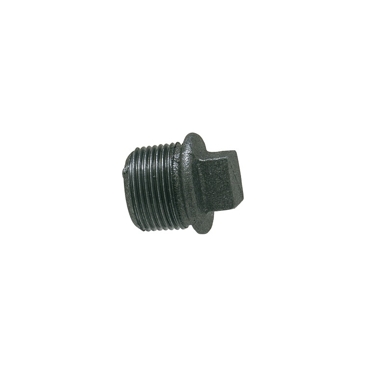 Stopfen DN 50 2 "S