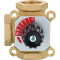 Mischer 3-Wege 3/4" HPS Mix