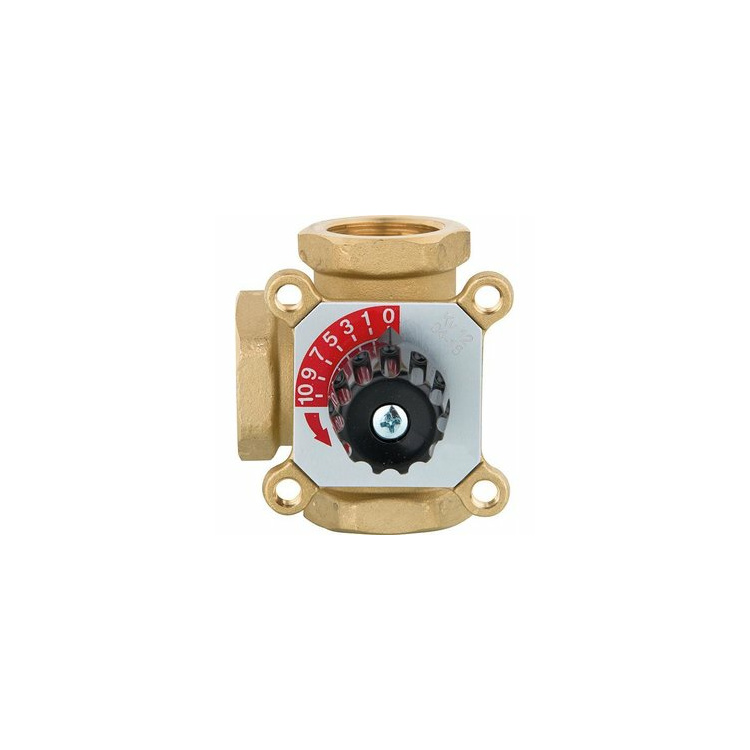 Mischer 3-Wege DN32 5/4" HPS Mix