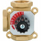 Mischer 3-Wege DN32 5/4" HPS Mix