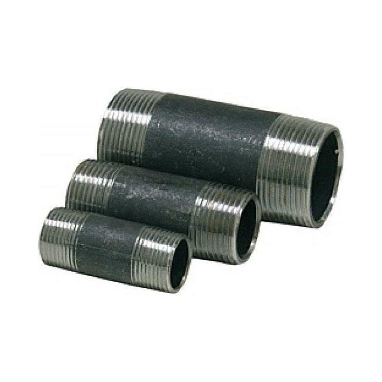 Rohrnippel 1/2" 4 cm S