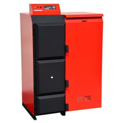 Pelletkessel Pelling 50 eco