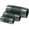 Rohrnippel 1 1/2" 8cm S
