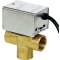 HW 3-Wege Zonenventil 1" Typ ZV V4044 C 1312B ohne Endschalter