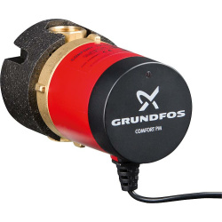 Zirkulationspumpe Grundfos UPS Comfort 15-14 B.. PM, Typ:...