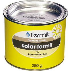 Fermit Solardichtungspaste +160C°