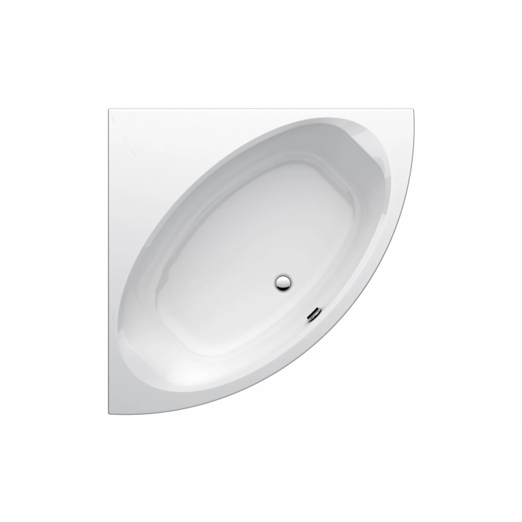 Vigour Eck-Badewanne 150x150