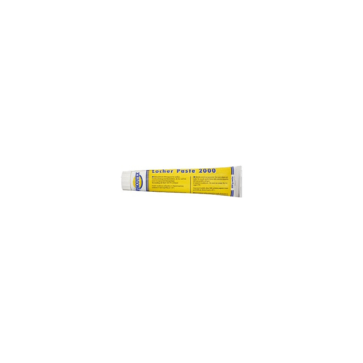 Locher-Paste 2000 / 250g Tube