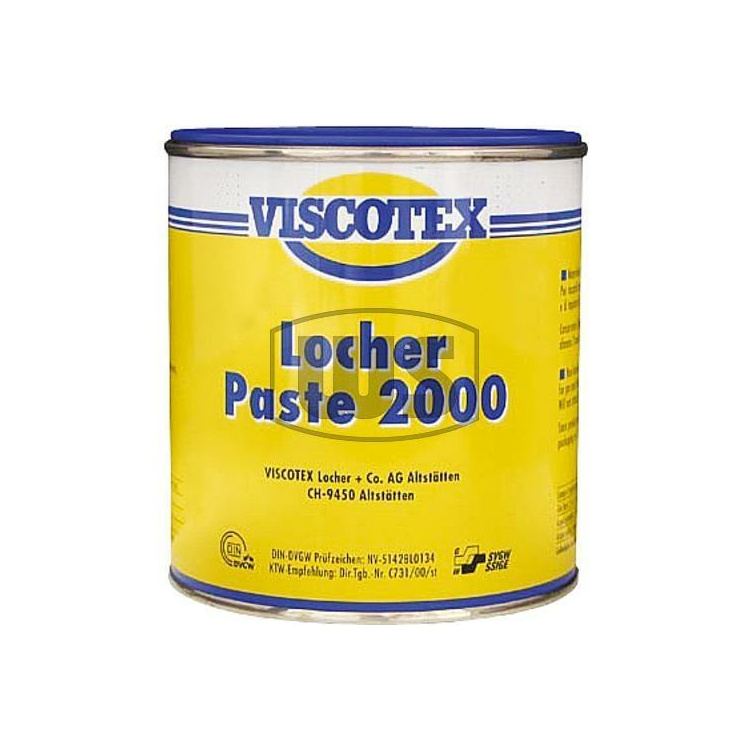 Locher-Paste 2000 / 450g Dose