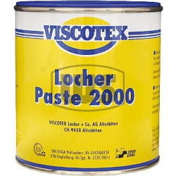 Locher-Paste 2000 / 450g Dose