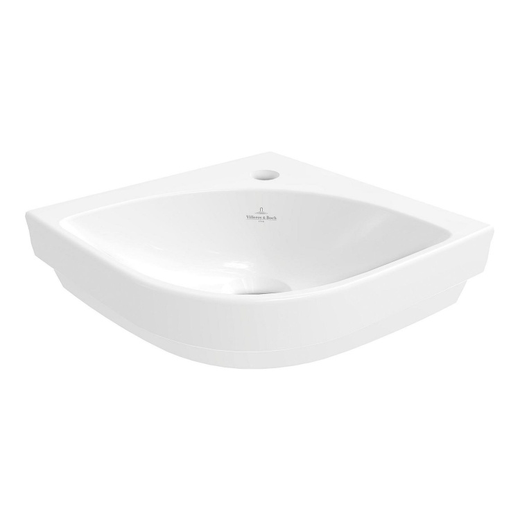 Eck-Handwaschbecken Subway 3.0