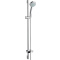 HG Brause-Set Croma 100 Vario/Unica‘C