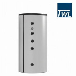 TWL Pufferspeicher 800 L mit 1 Reg.